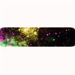 Space Colors Large Bar Mats