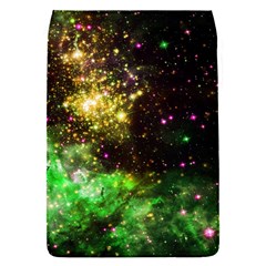 Space Colors Flap Covers (s)  by ValentinaDesign