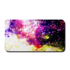 Space Colors Medium Bar Mats by ValentinaDesign