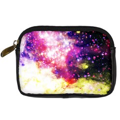 Space Colors Digital Camera Cases by ValentinaDesign