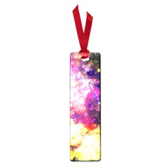 Space Colors Small Book Marks