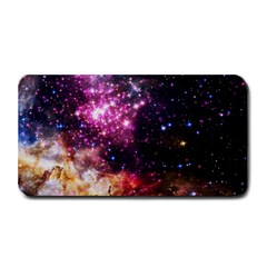 Space Colors Medium Bar Mats by ValentinaDesign