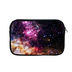 Space Colors Apple Macbook Pro 13  Zipper Case by ValentinaDesign