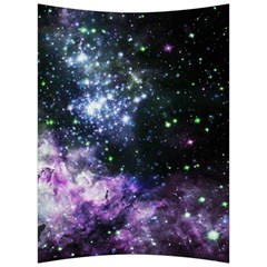 Space Colors Back Support Cushion