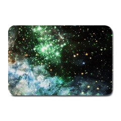 Space Colors Plate Mats