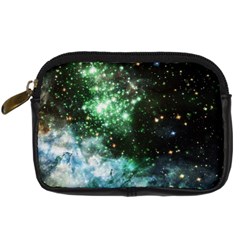 Space Colors Digital Camera Cases by ValentinaDesign