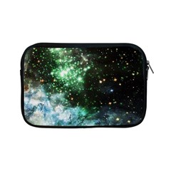 Space Colors Apple Ipad Mini Zipper Cases by ValentinaDesign