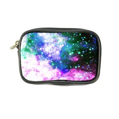 Space Colors Coin Purse by ValentinaDesign