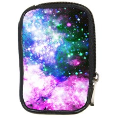 Space Colors Compact Camera Cases by ValentinaDesign