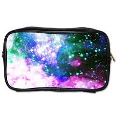 Space Colors Toiletries Bags by ValentinaDesign