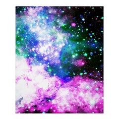 Space Colors Shower Curtain 60  X 72  (medium)  by ValentinaDesign