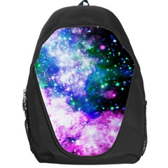 Space Colors Backpack Bag