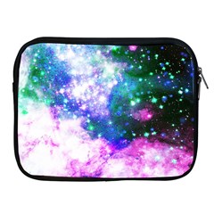 Space Colors Apple Ipad 2/3/4 Zipper Cases by ValentinaDesign