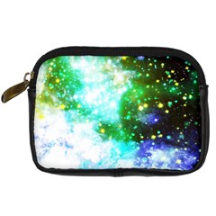 Space Colors Digital Camera Cases by ValentinaDesign