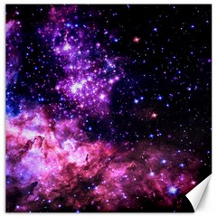 Space Colors Canvas 20  X 20   by ValentinaDesign