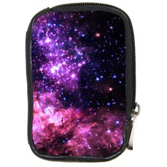 Space Colors Compact Camera Cases by ValentinaDesign