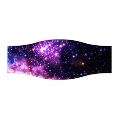 Space Colors Stretchable Headband