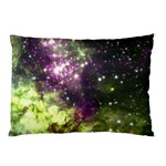 Space colors Pillow Case (Two Sides) Front