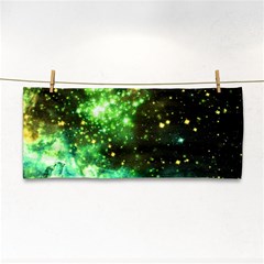 Space Colors Cosmetic Storage Cases by ValentinaDesign