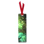 Space colors Small Book Marks Front