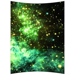 Space Colors Back Support Cushion by ValentinaDesign