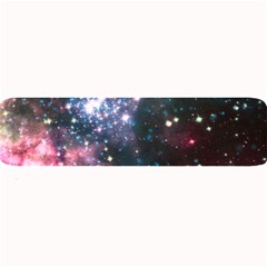 Space Colors Large Bar Mats by ValentinaDesign