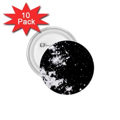 Space Colors 1 75  Buttons (10 Pack)