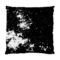 Space Colors Standard Cushion Case (two Sides)