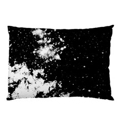 Space Colors Pillow Case by ValentinaDesign