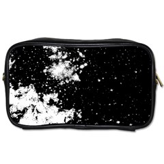 Space Colors Toiletries Bags by ValentinaDesign