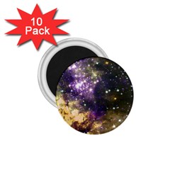 Space Colors 1 75  Magnets (10 Pack)  by ValentinaDesign