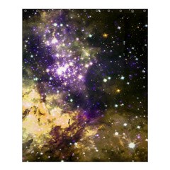 Space Colors Shower Curtain 60  X 72  (medium)  by ValentinaDesign