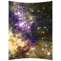 Space Colors Back Support Cushion