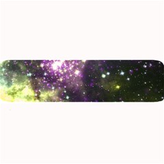 Space Colors Large Bar Mats by ValentinaDesign