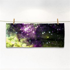 Space Colors Cosmetic Storage Cases by ValentinaDesign