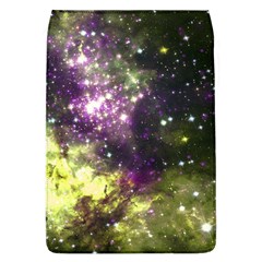 Space Colors Flap Covers (l)  by ValentinaDesign