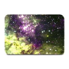 Space Colors Plate Mats by ValentinaDesign