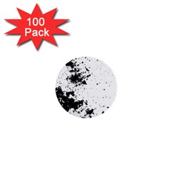 Space Colors 1  Mini Buttons (100 Pack)  by ValentinaDesign