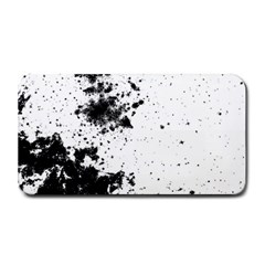 Space Colors Medium Bar Mats by ValentinaDesign