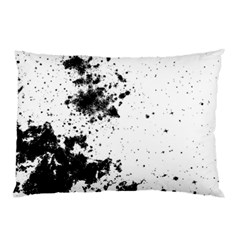 Space Colors Pillow Case