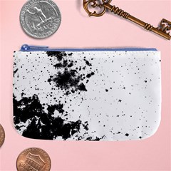 Space Colors Large Coin Purse