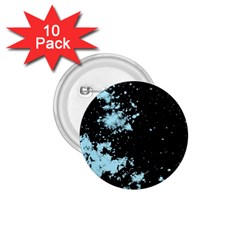 Space Colors 1 75  Buttons (10 Pack)