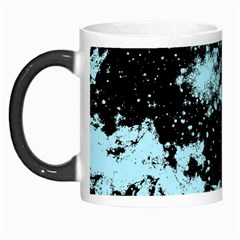 Space Colors Morph Mugs by ValentinaDesign