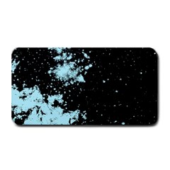 Space Colors Medium Bar Mats by ValentinaDesign