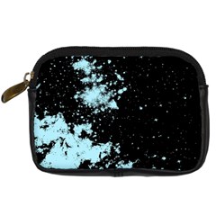 Space Colors Digital Camera Cases by ValentinaDesign