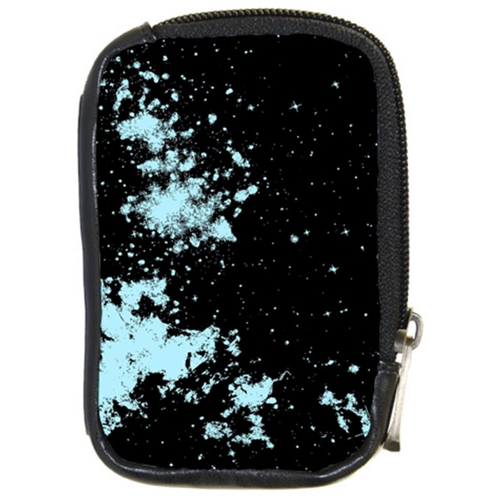 Space colors Compact Camera Cases