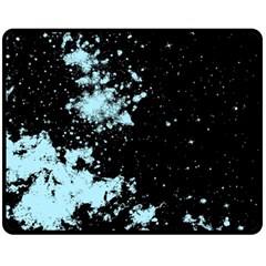 Space Colors Fleece Blanket (medium) 