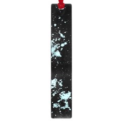 Space Colors Large Book Marks by ValentinaDesign