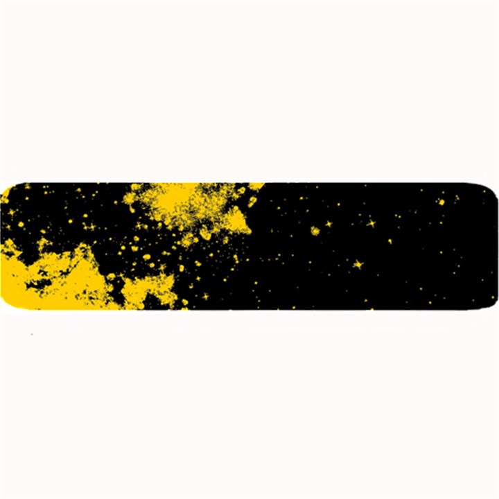 Space colors Large Bar Mats