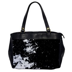 Space colors Office Handbags